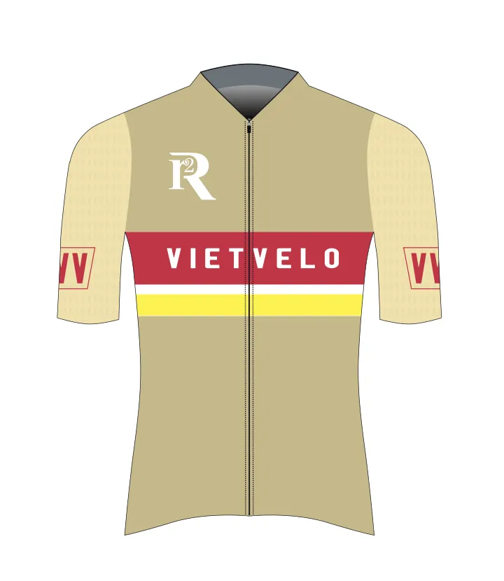 VietVelo Jersey