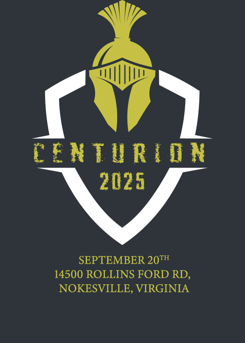 Centurion Logo
